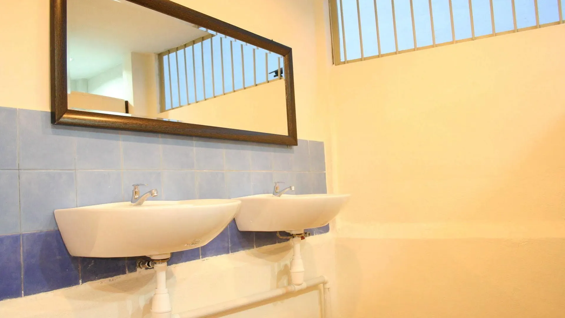** Guest house Malabar Inn Penang Georgetown Malaysia