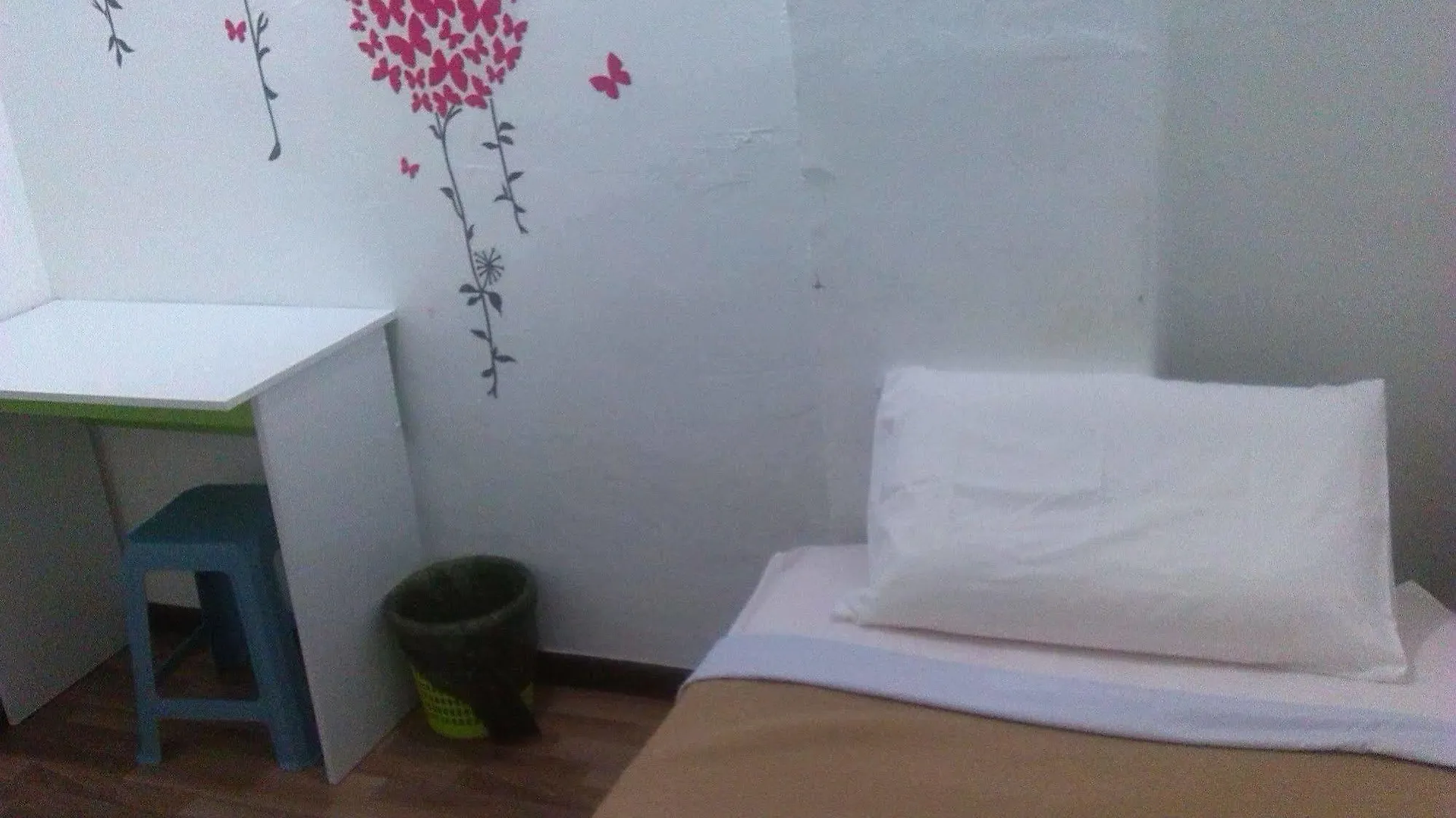Guest house Malabar Inn Penang Georgetown