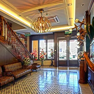 Gasthof Island Penang, George Town